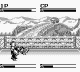 Kinnikuman - The Dream Match Screenshot 1